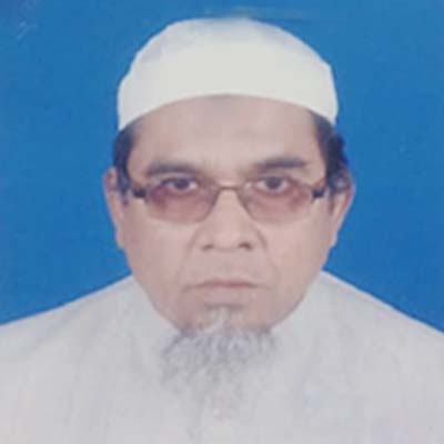 এ টি এম গোলাম মোস্তফা