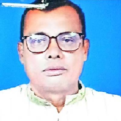 মো. গোলাম রব্বানী