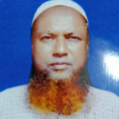 মো. গোলজার হোসেন