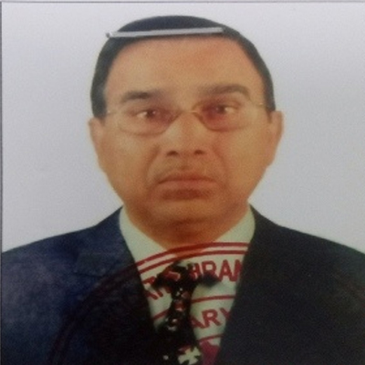 উজ্জল ভৌমিক