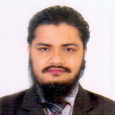 মো. শরিফুল ইসলাম