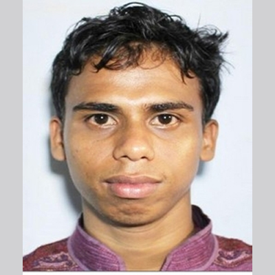 মো. বেলাল উদ্দীন