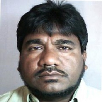 মো. মুজিবুর রহমান চৌং