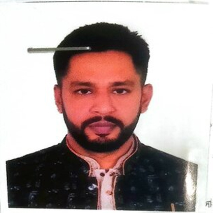 মো. শাহাদৎ হোসেন