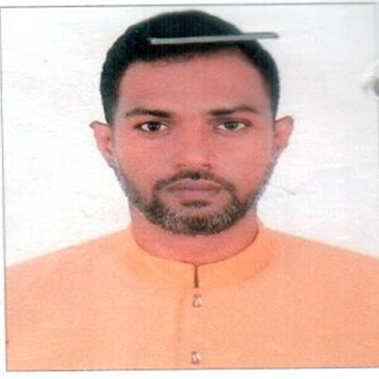 মো. মাহমুদুল ইসলাম সাগর