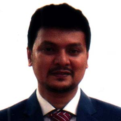 মো. শহিদুল ইসলাম ফাহিম