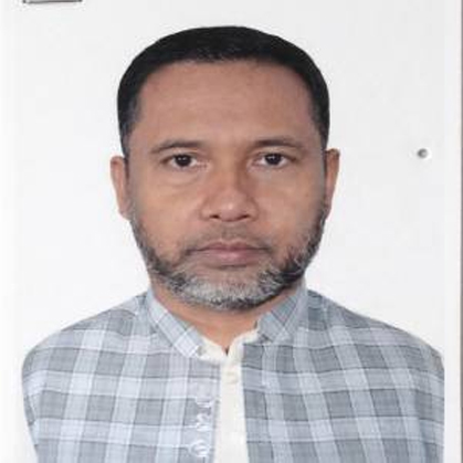 মো. হাবিবুর রহমান