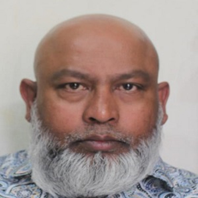 জাহিদুর রহমান