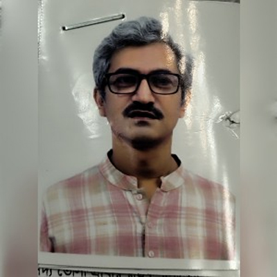 সৈয়দ মোহাম্মদ হাসান মারুফ