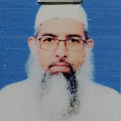 মোঃ হাবিবুল্লাহ