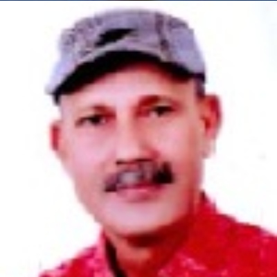 আহসানুল হাবীব সাঈদ