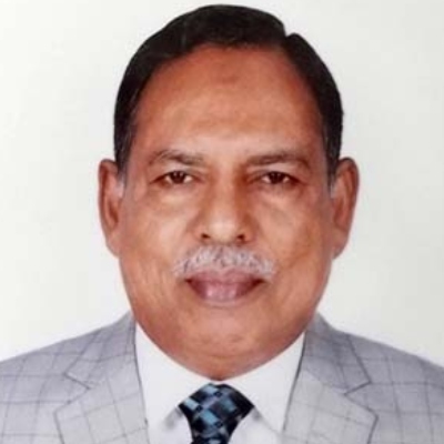 এ. কে. এম. সেলিম রেজা হাবিব