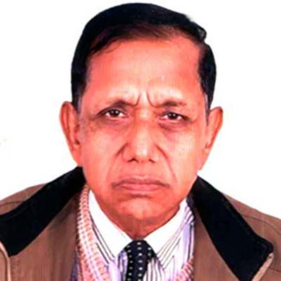 হাবিব মো. ফারুক