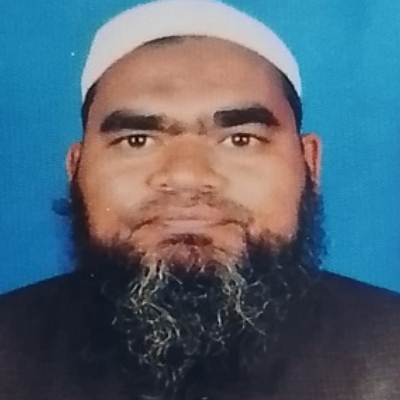 মো. হাফিজুর রহমান