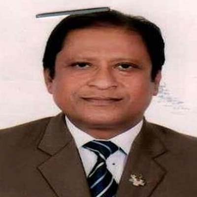 মো. হাফিজুল ইসলাম