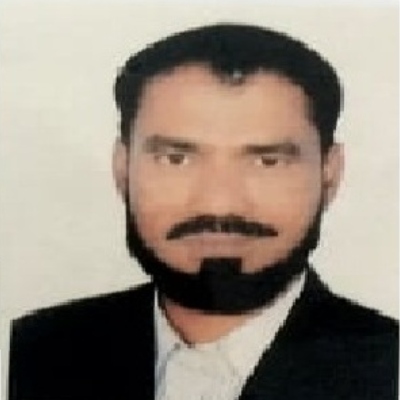 মো. হামিদুল ইসলাম