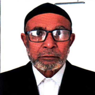 মোঃ আব্দুল হামিদ