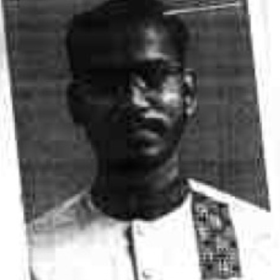 আবদুল হান্নান মাসউদ