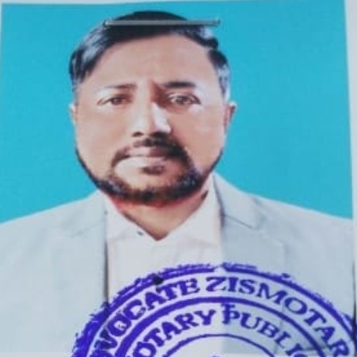 মো. ফজলুল হক