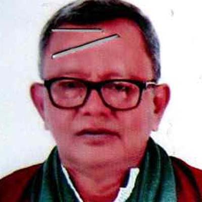 নাজমুল হক প্রধান