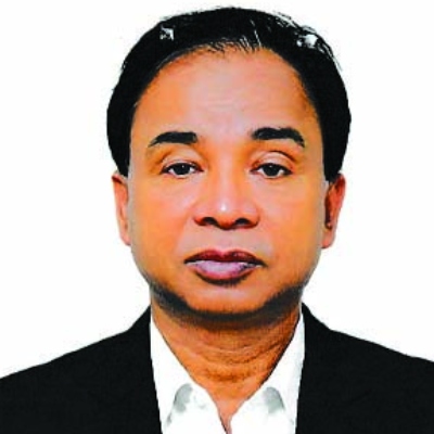 সৈয়দ হারুন -অর - রশীদ