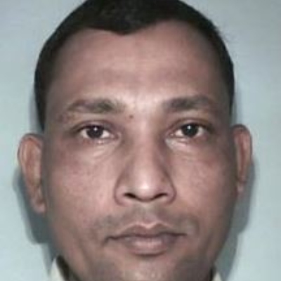 মো. হাসানুল ইসলাম