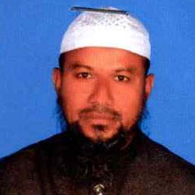 মো. কামরুল হাসান প্রধান