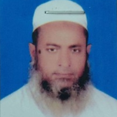 হাসমত মাহমুদ