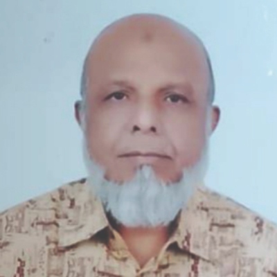 হেলাল উদ্দিন আহাম্মদ