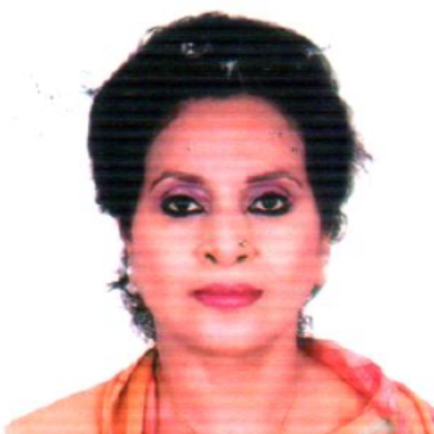 মেহেরুন নেছা খাঁন হেনা