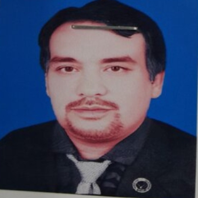 মোঃ হিলটন প্রামানিক