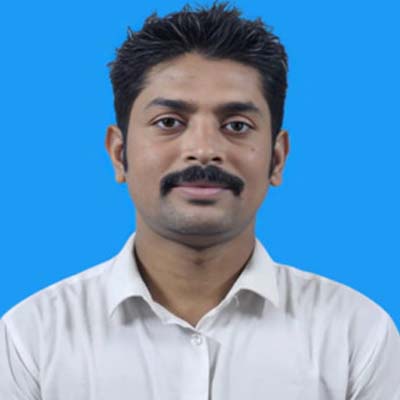 এইচ এম আমজাদ হোসেন মোল্লা