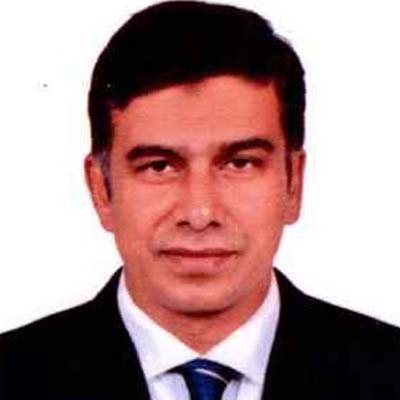 ফরহাদ হোসেন আজাদ