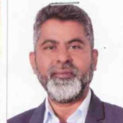 মো. ফজলে হুদা