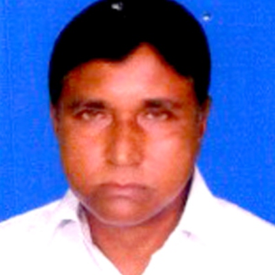 মো. আব্দুল হাই