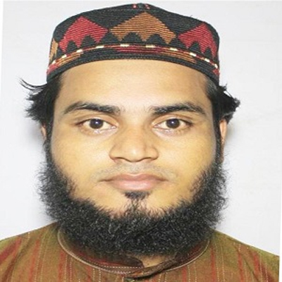 মু. রেজাউল মোস্তফা