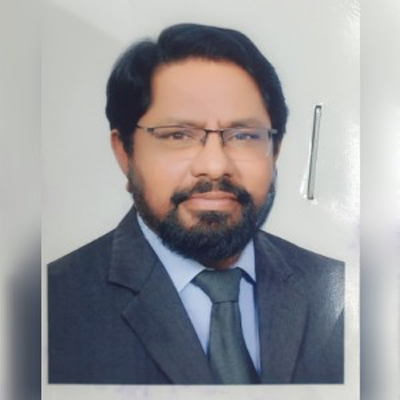 মোহাম্মদ নঈম উদ্দীন