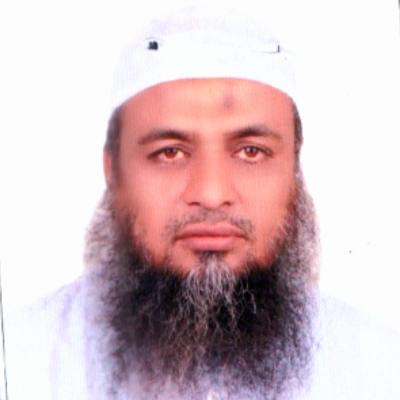 মো. ইব্রাহীম খলিল উল্লাহ