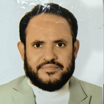 সৈয়দ মোহাম্মদ ইব্রাহিম