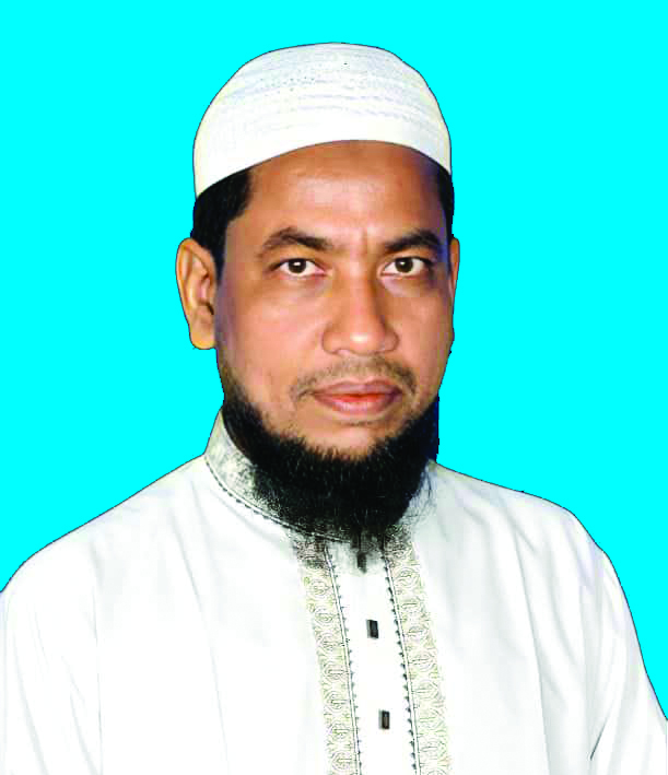 মো. ইদ্রিস আলী