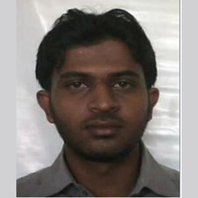 মুহাম্মদ ইকবাল হাছান