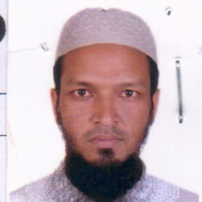 মোহাম্মদ বদরুর রেজা