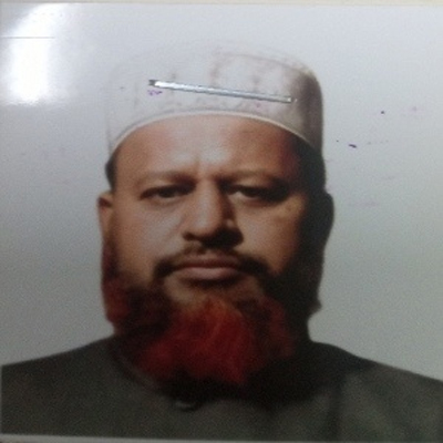 মুহাম্মদ আবু তাহের