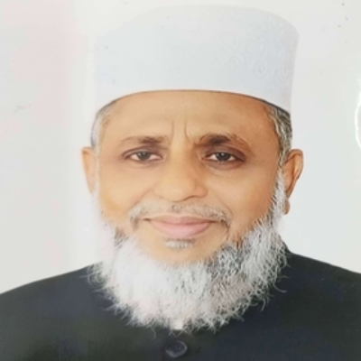 মো. ইজ্জত উল্লাহ