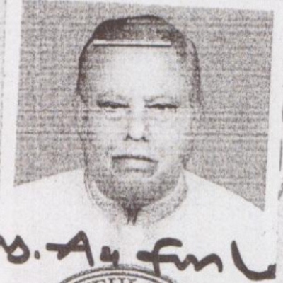 মো. ইলিয়াছ উদ্দিন