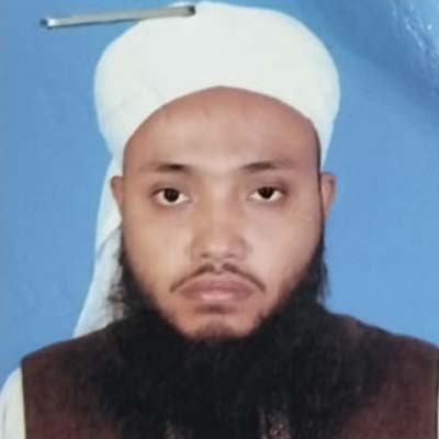 মো. ইমদাদুল্লাহ