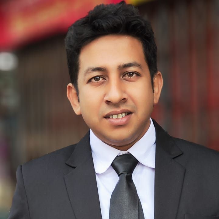 মো. ইমরান খান