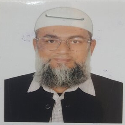 ফেরদৌস আহমদ চৌধুরী