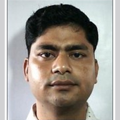 মোহাম্মাদ আমজাদ হোসেন