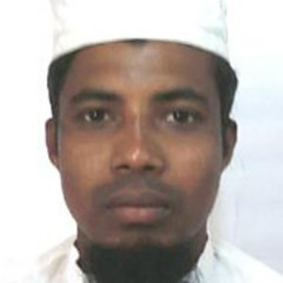 আবদুল্লাহ আল হারুন